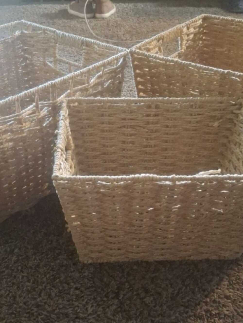 Basket Bundle